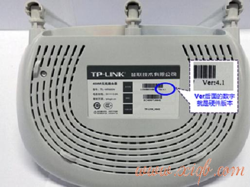 TP-LinkTL-WR880N路由器的升级教程(参考)